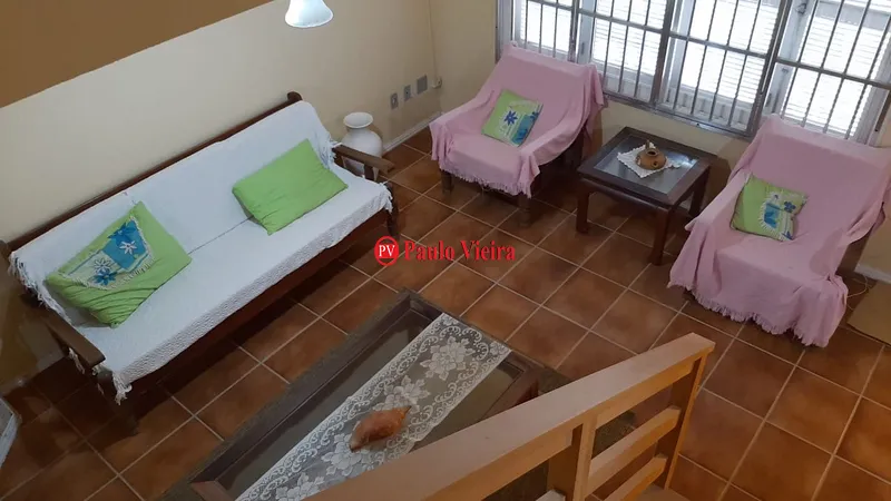 XANGRI LÁ -  SOBRADO BEIRA MAR: 13ª foto da galeria de imagens do imóvel