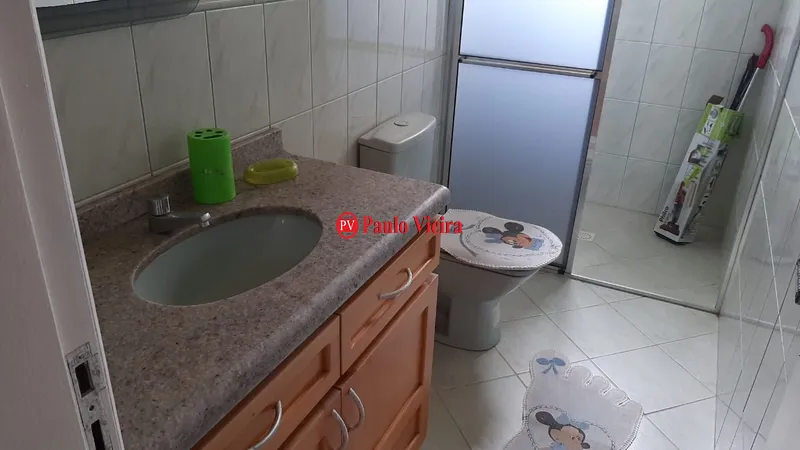 XANGRI LÁ -  SOBRADO BEIRA MAR: 15ª foto da galeria de imagens do imóvel