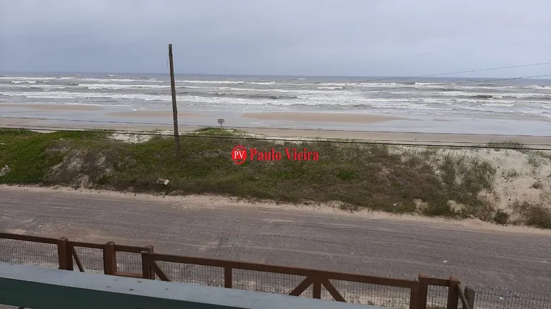 XANGRI LÁ -  SOBRADO BEIRA MAR: 16ª foto da galeria de imagens do imóvel