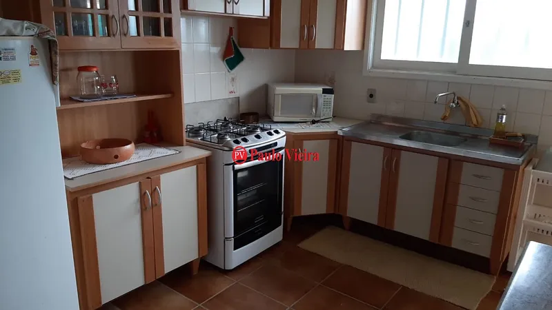 XANGRI LÁ -  SOBRADO BEIRA MAR: 18ª foto da galeria de imagens do imóvel