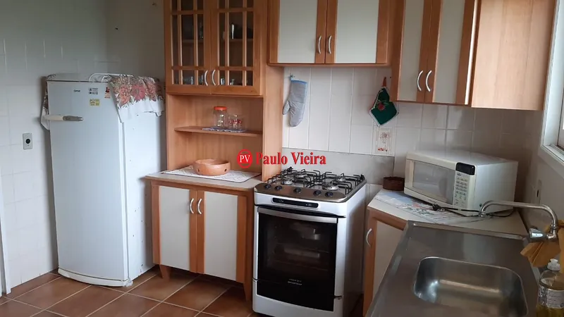 XANGRI LÁ -  SOBRADO BEIRA MAR: 19ª foto da galeria de imagens do imóvel