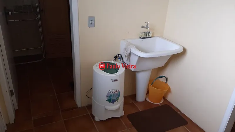 XANGRI LÁ -  SOBRADO BEIRA MAR: 20ª foto da galeria de imagens do imóvel