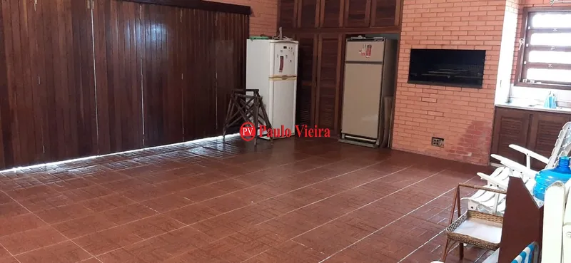 XANGRI LÁ - CASA EM LOCALIZAÇÃO DIFERENCIADA: 2ª foto da galeria de imagens do imóvel