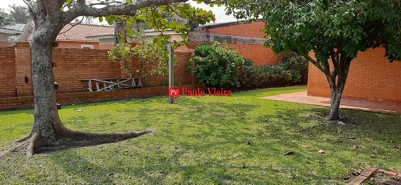 XANGRI LÁ - CASA EM LOCALIZAÇÃO DIFERENCIADA: 1ª foto da galeria de imagens do imóvel