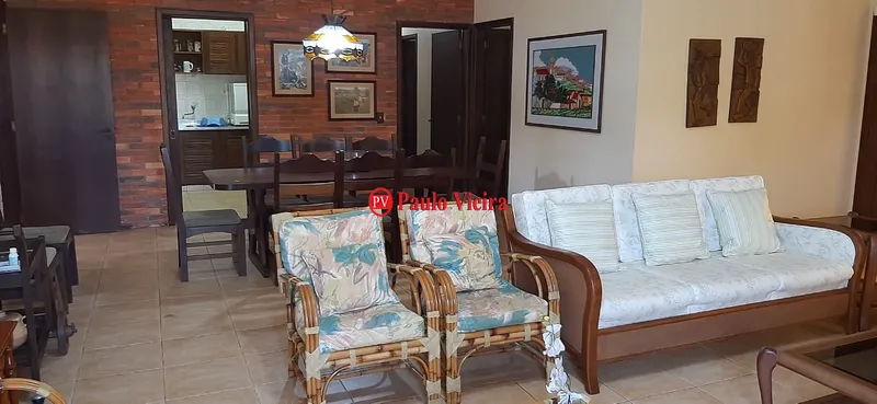 XANGRI LÁ - CASA EM LOCALIZAÇÃO DIFERENCIADA: 4ª foto da galeria de imagens do imóvel