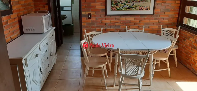 XANGRI LÁ - CASA EM LOCALIZAÇÃO DIFERENCIADA: 5ª foto da galeria de imagens do imóvel