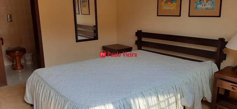 XANGRI LÁ - CASA EM LOCALIZAÇÃO DIFERENCIADA: 6ª foto da galeria de imagens do imóvel