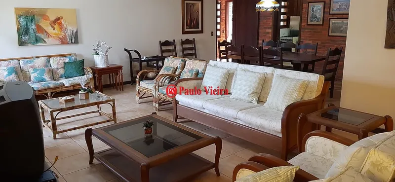 XANGRI LÁ - CASA EM LOCALIZAÇÃO DIFERENCIADA: 9ª foto da galeria de imagens do imóvel