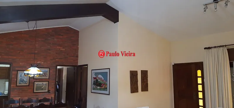 XANGRI LÁ - CASA EM LOCALIZAÇÃO DIFERENCIADA: 13ª foto da galeria de imagens do imóvel