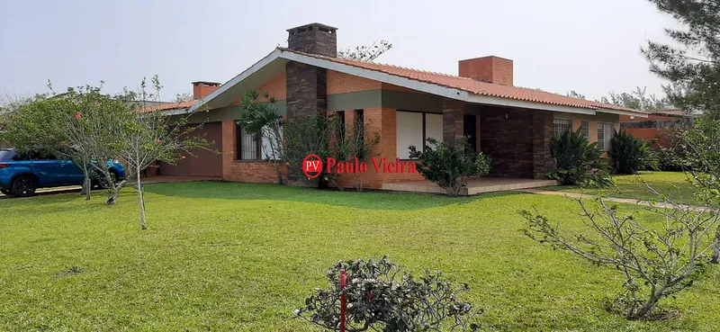 XANGRI LÁ - CASA EM LOCALIZAÇÃO DIFERENCIADA: 1ª foto da galeria de imagens do imóvel