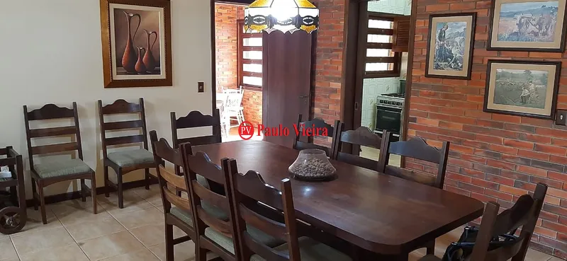 XANGRI LÁ - CASA EM LOCALIZAÇÃO DIFERENCIADA: 14ª foto da galeria de imagens do imóvel