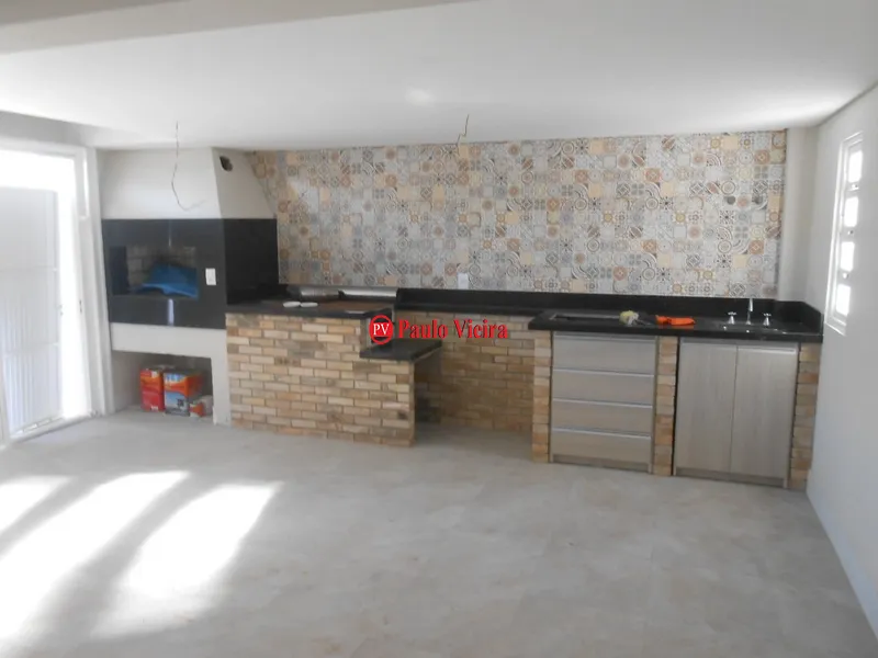 XANGRI LÁ -  CASA TÉRREA A 2 QUADRAS DO MAR: 19ª foto da galeria de imagens do imóvel