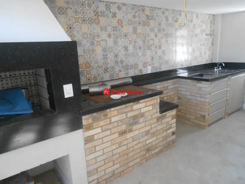 XANGRI LÁ -  CASA TÉRREA A 2 QUADRAS DO MAR: 21ª foto da galeria de imagens do imóvel