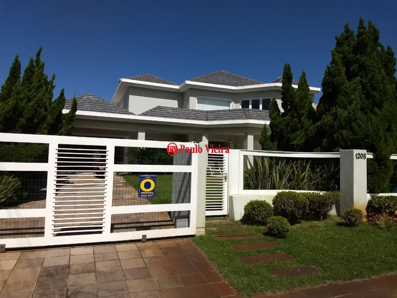 ATLÂNTIDA - EXCELENTE SOBRADO EM OTIMA LOCALIZAÇÃO: 1ª foto da galeria de imagens do imóvel