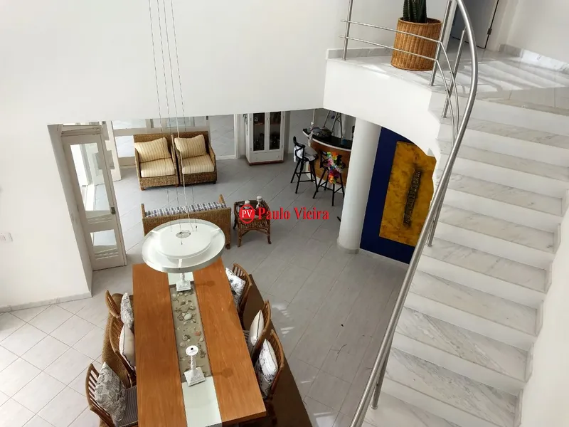 ATLÂNTIDA - EXCELENTE SOBRADO EM OTIMA LOCALIZAÇÃO: 6ª foto da galeria de imagens do imóvel