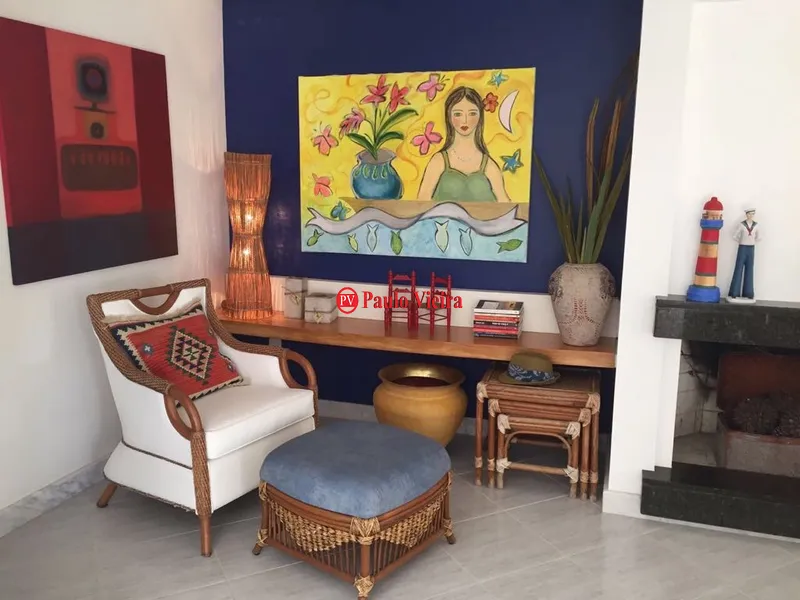 ATLÂNTIDA - EXCELENTE SOBRADO EM OTIMA LOCALIZAÇÃO: 37ª foto da galeria de imagens do imóvel