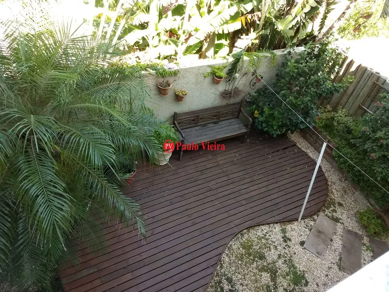 ATLÂNTIDA - EXCELENTE SOBRADO EM OTIMA LOCALIZAÇÃO: 45ª foto da galeria de imagens do imóvel