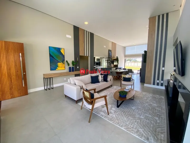 CELEBRATION - CASA TÉRREA: 30ª foto da galeria de imagens do imóvel