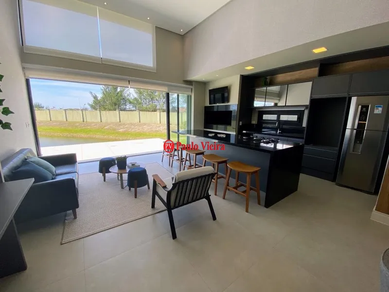 CELEBRATION - CASA TÉRREA: 15ª foto da galeria de imagens do imóvel