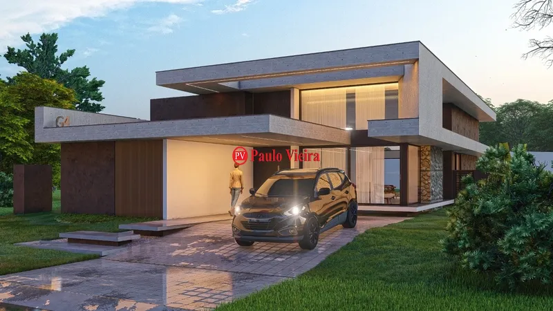 CELEBRATION - CASA TÉRREA: 2ª foto da galeria de imagens do imóvel