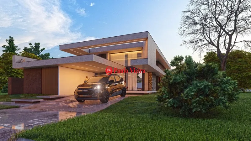 CELEBRATION - CASA TÉRREA: 4ª foto da galeria de imagens do imóvel