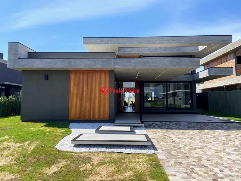 CELEBRATION - CASA TÉRREA