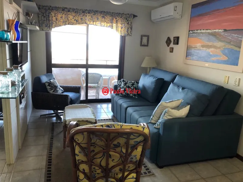 ATLÂNTIDA- APARTAMENTO NO CENTRO COM BELA VISTA PARA O MAR: 3ª foto da galeria de imagens do imóvel