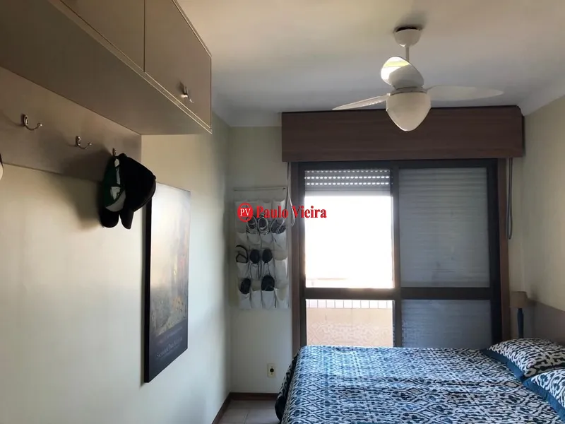 ATLÂNTIDA- APARTAMENTO NO CENTRO COM BELA VISTA PARA O MAR: 4ª foto da galeria de imagens do imóvel