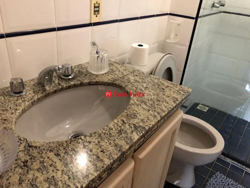 ATLÂNTIDA- APARTAMENTO NO CENTRO COM BELA VISTA PARA O MAR: 5ª foto da galeria de imagens do imóvel