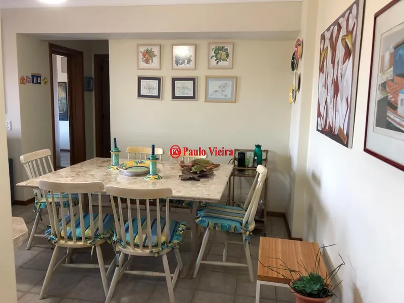 ATLÂNTIDA- APARTAMENTO NO CENTRO COM BELA VISTA PARA O MAR: 6ª foto da galeria de imagens do imóvel