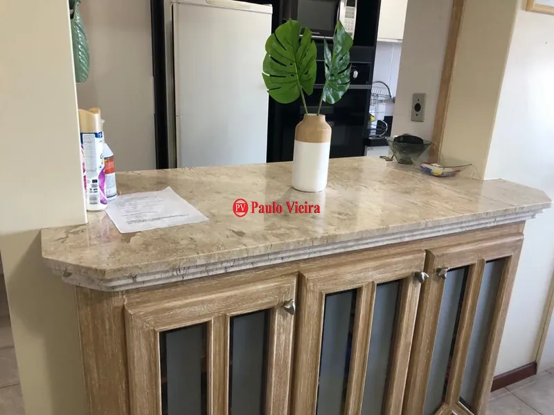 ATLÂNTIDA- APARTAMENTO NO CENTRO COM BELA VISTA PARA O MAR: 10ª foto da galeria de imagens do imóvel