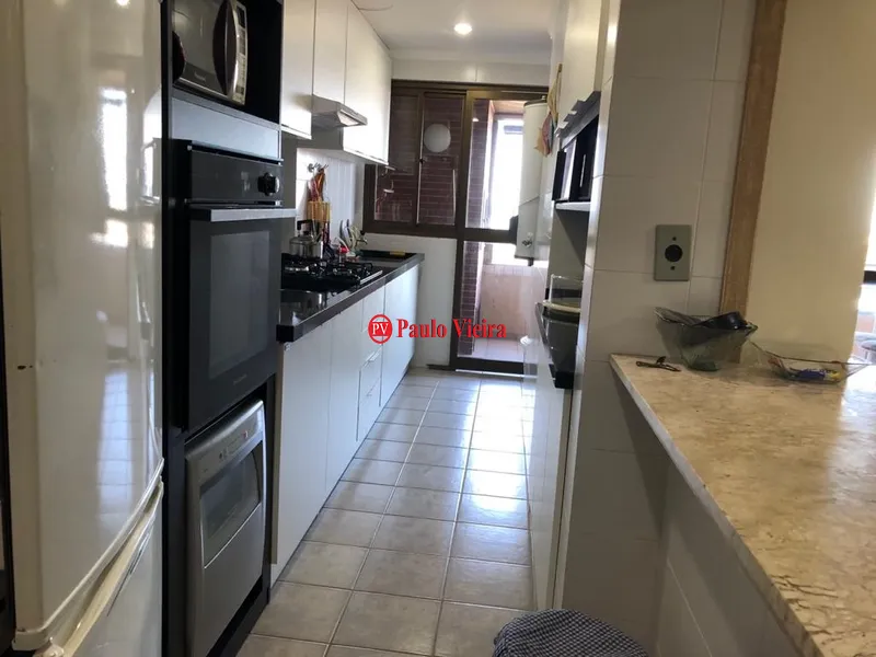 ATLÂNTIDA- APARTAMENTO NO CENTRO COM BELA VISTA PARA O MAR: 11ª foto da galeria de imagens do imóvel