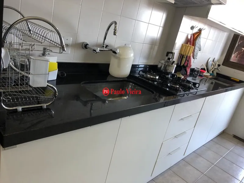 ATLÂNTIDA- APARTAMENTO NO CENTRO COM BELA VISTA PARA O MAR: 13ª foto da galeria de imagens do imóvel