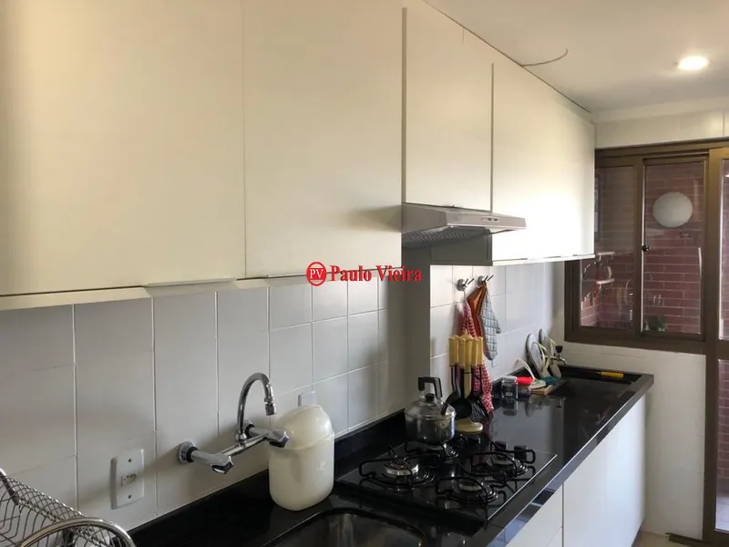 ATLÂNTIDA- APARTAMENTO NO CENTRO COM BELA VISTA PARA O MAR: 14ª foto da galeria de imagens do imóvel