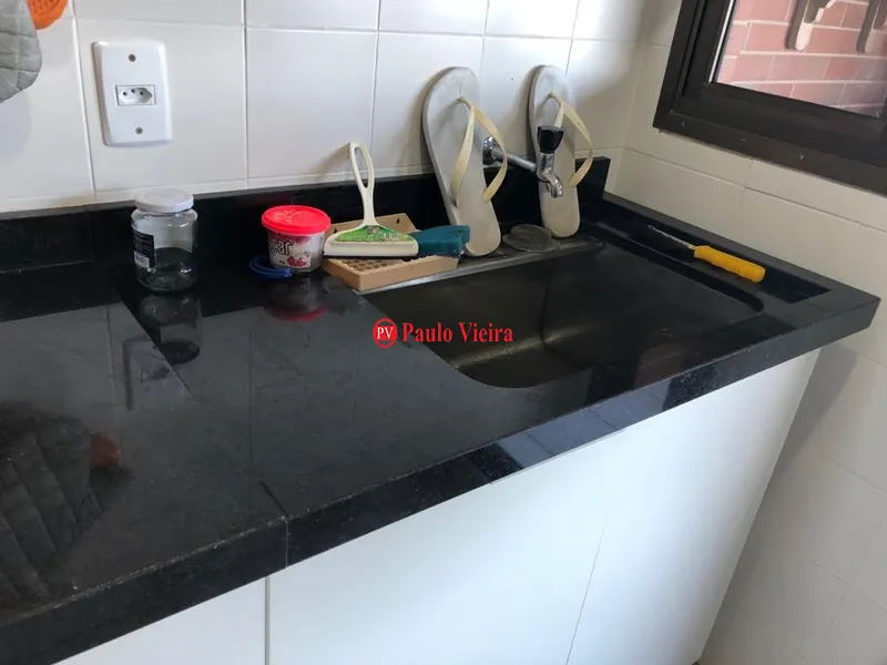 ATLÂNTIDA- APARTAMENTO NO CENTRO COM BELA VISTA PARA O MAR: 15ª foto da galeria de imagens do imóvel