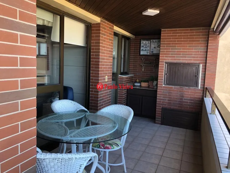 ATLÂNTIDA- APARTAMENTO NO CENTRO COM BELA VISTA PARA O MAR: 17ª foto da galeria de imagens do imóvel