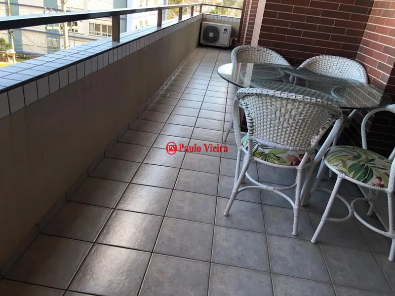 ATLÂNTIDA- APARTAMENTO NO CENTRO COM BELA VISTA PARA O MAR: 18ª foto da galeria de imagens do imóvel