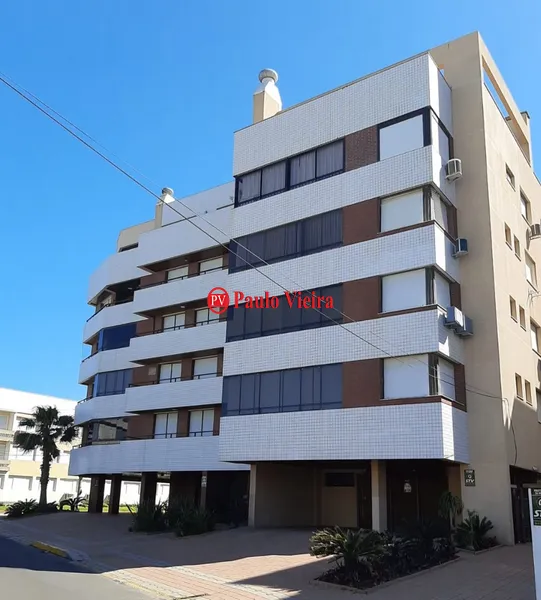 ATLÂNTIDA- APARTAMENTO NO CENTRO COM BELA VISTA PARA O MAR: 21ª foto da galeria de imagens do imóvel