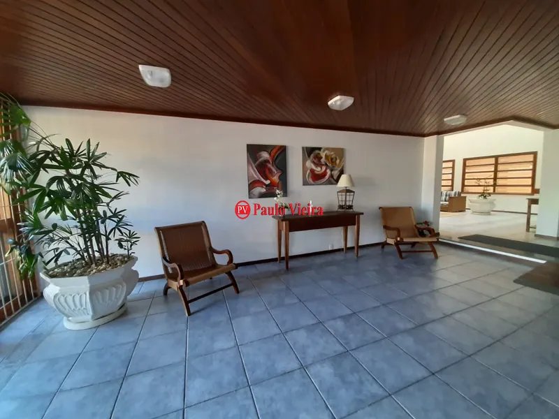 ATLÂNTIDA- APARTAMENTO NO CENTRO COM BELA VISTA PARA O MAR: 22ª foto da galeria de imagens do imóvel