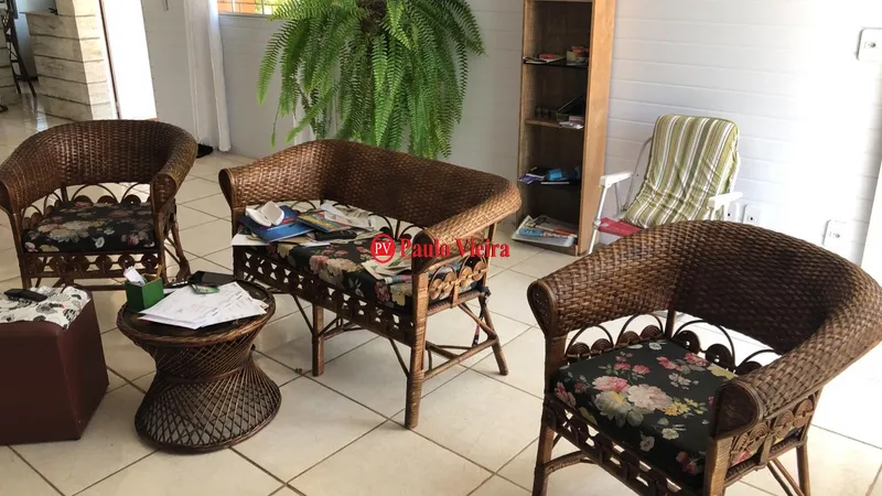 REMANSO - SOBRADO FRENTE MAR: 3ª foto da galeria de imagens do imóvel