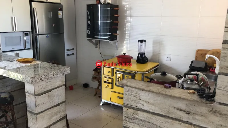 REMANSO - SOBRADO FRENTE MAR: 4ª foto da galeria de imagens do imóvel