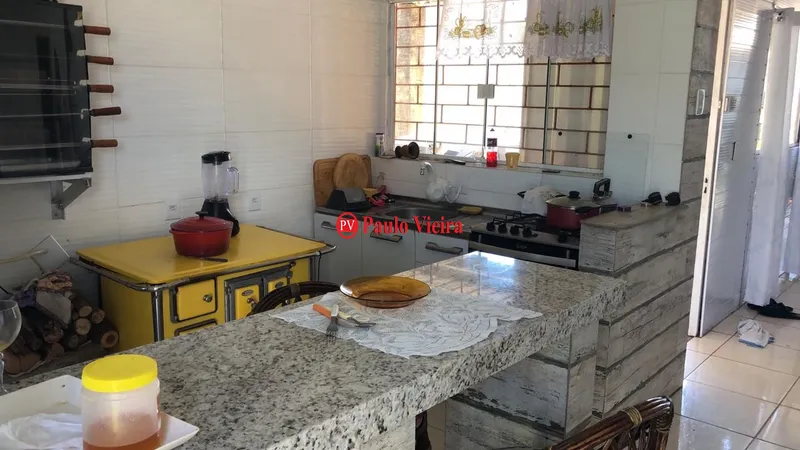 REMANSO - SOBRADO FRENTE MAR: 5ª foto da galeria de imagens do imóvel