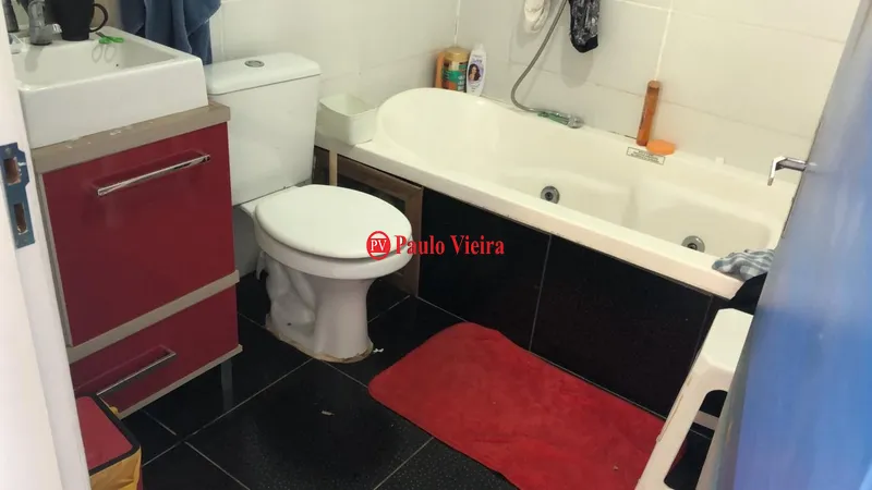 REMANSO - SOBRADO FRENTE MAR: 6ª foto da galeria de imagens do imóvel