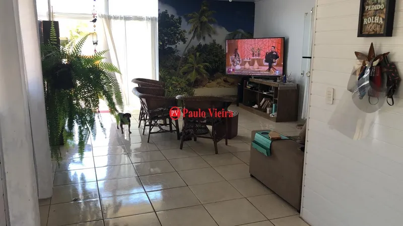 REMANSO - SOBRADO FRENTE MAR: 7ª foto da galeria de imagens do imóvel