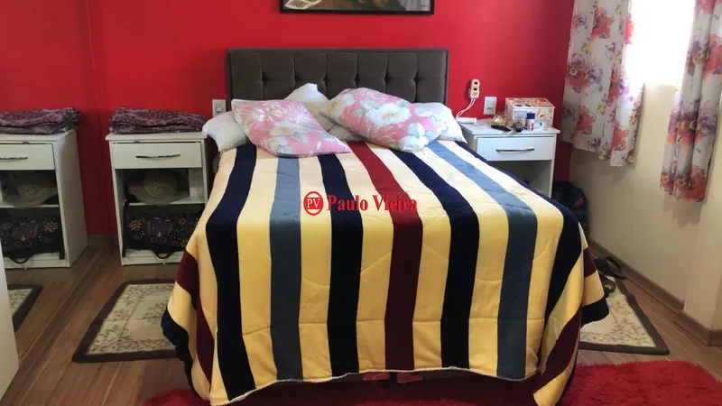 REMANSO - SOBRADO FRENTE MAR: 8ª foto da galeria de imagens do imóvel