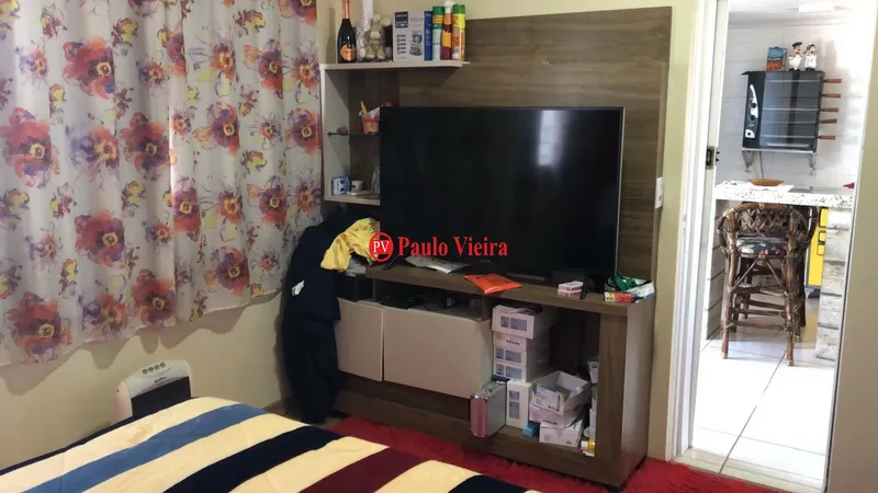 REMANSO - SOBRADO FRENTE MAR: 9ª foto da galeria de imagens do imóvel