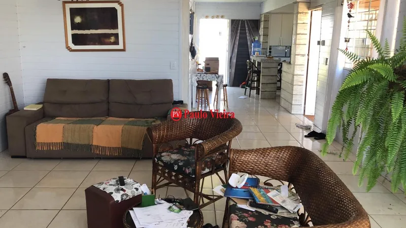 REMANSO - SOBRADO FRENTE MAR: 10ª foto da galeria de imagens do imóvel