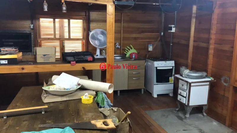 REMANSO - SOBRADO FRENTE MAR: 11ª foto da galeria de imagens do imóvel