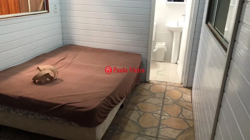 REMANSO - SOBRADO FRENTE MAR: 12ª foto da galeria de imagens do imóvel