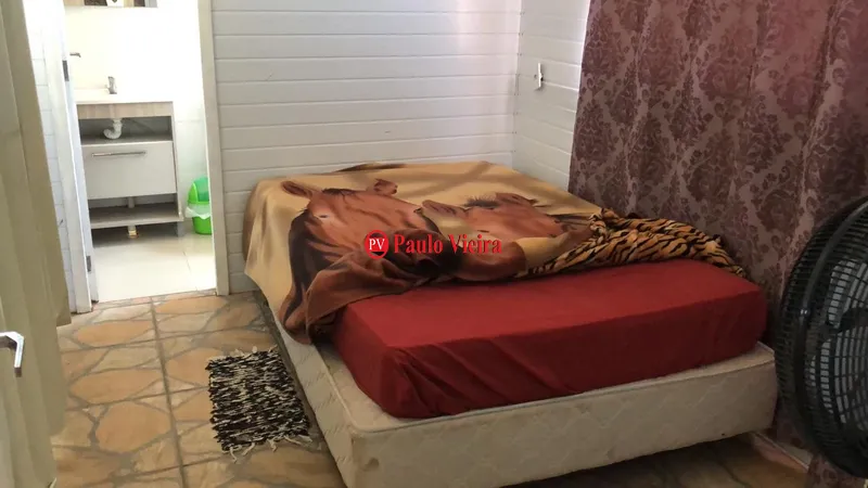 REMANSO - SOBRADO FRENTE MAR: 13ª foto da galeria de imagens do imóvel